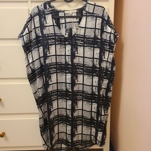 Plenty Short Sleeve Dress